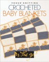 Vogue® Knitting on the Go! Crocheted Baby Blankets - Trisha Malcolm