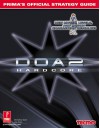 DOA2: Hardcore: Prima's Official Strategy Guide - Christine Cain, Prima Publishing