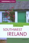 Southwest Ireland, 5th - Catharina Day