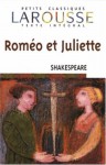 Roméo Et Juliette - William Shakespeare