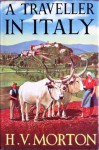 A Traveller in Italy - H.V. Morton