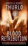 Blood Retribution: A Lee Nez Novel - Aimee Thurlo, David Thurlo