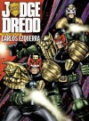 Judge Dredd: The Complete Carlos Ezquerra, Volume 1 - John Wagner, Carlos Ezquerra