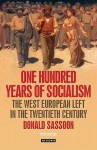 One Hundred Years Of Socialism: The West European Left In The Twentieth Century - Donald Sassoon