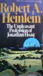 The Unpleasant Profession of Jonathan Hoag - Robert A. Heinlein