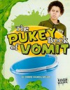 The Pukey Book of Vomit - Connie Colwell Miller