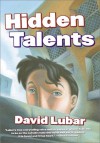 Hidden Talents - David Lubar