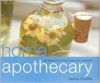 Home Apothecary - Jessica Houdret