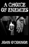 A Choice Of Enemies - John O'Connor