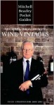 Mitchell Beazley Pocket Guide: Michael Broadbent's Wine Vintages: Fully Updated for 2001/2002 - Michael Broadbent