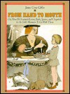 From Hand to Mouth: Or, How We Invented Knives, Forks, Spoons, and Chopsticks and the Table Manners to Go with Them - James Cross Giblin