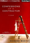 Confessions of a Contractor - Richard Murphy, Dan John Miller