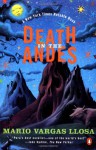 Death in the Andes - Edith Grossman, Mario Vargas Llosa