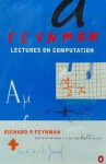 Feynman Lectures on Computation - Richard P. Feynman