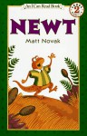 Newt - Matt Novak