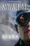 Snowblind - Alex Morgan