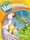 Math Connects, Kindergarten, Activity Flip Chart - Macmillan/McGraw-Hill