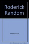 Roderick Random - Tobias SMOLLETT