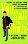 You Call the Shots - Cameron Johnson, David Bach, William Dufris