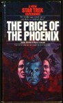 The Price of the Phoenix - Sondra Marshak, Myrna Culbreath