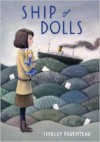 Ship of Dolls - Shirley Parenteau