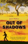 Out of Shadows - Jason Wallace