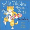 Billy Tibbles Moves Out - Jan Fearnley