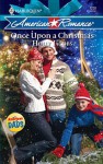 Once Upon a Christmas - Holly Jacobs