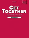 Get Together 3 Workbook - David McKeegan, Susan Iannuzzi