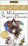 A Midsummer Night's Dream - William Shakespeare