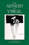 The Aeneid of Virgil - Virgil, Barry Moser