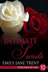 Intimate Secrets - Emily Jane Trent