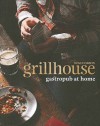 Grillhouse - Ross Dobson