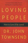 Loving People - John Townsend