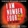 Secret Histories (Lorien Legacies: The Lost Files, #4-6) - Pittacus Lore