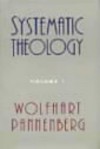 Systematic Theology Set Of 3 Vols (V. 1 3) - Wolfhart Pannenberg