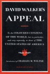 David Walker's Appeal - David Walker, Charles M. Wiltse