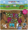 Fun Things to Make and Do Horse and Pony - Roger Priddy