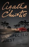 The Unexpected Guest: Novelisation (Masterpiece Edition) - Agatha Christie