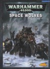 Codex Space Wolves - Phil Kelly