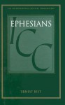 Ephesians - Ernest Best