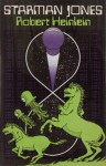 Starman Jones - Robert A. Heinlein