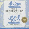 The Penderwicks - Jeanne Birdsall