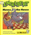 Engelbert Moves the House, Let Me Read Series, Trade Binding - Tom Paxton, Don Vanderbeek