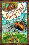 The Story Thief - Andrew Fusek Peters