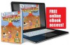 The Voracious Volcano Mystery Plus Free Online eBook Access - Carole Marsh