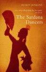 The Sardana Dancers - Robin Jenkins