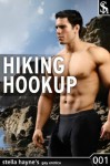 Hiking Hookup (m/m, oral, first time) - Stella Hayne