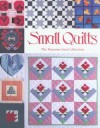 Small Quilts: The Vanessa-Ann Collection - Vanessa-Anne Collection, Vanessa Ann