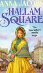 Hallam Square - Anna Jacobs